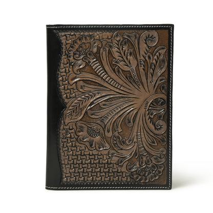 Handcrafted Leather Diary - Premium Writing Journal