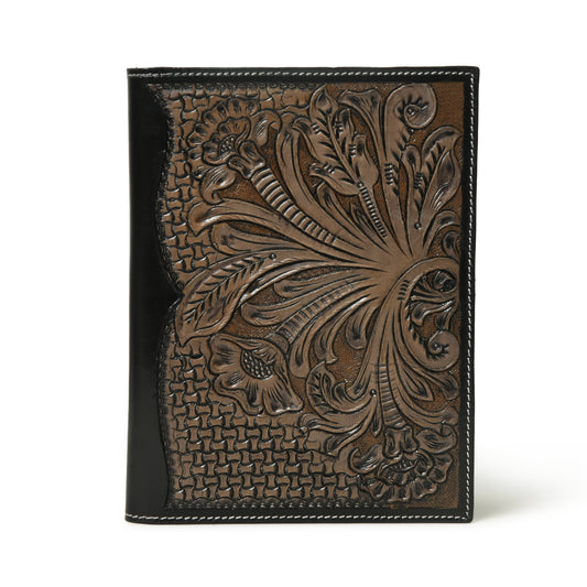 Handcrafted Leather Diary - Premium Writing Journal