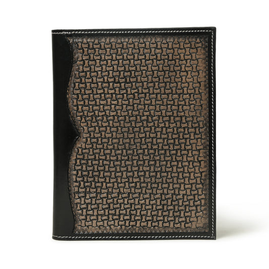 Handcrafted Leather Diary - Premium Writing Journal