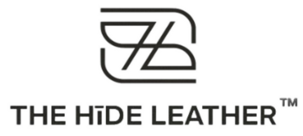 The Hide Leather Logo