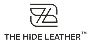 logo of The Hide Leather